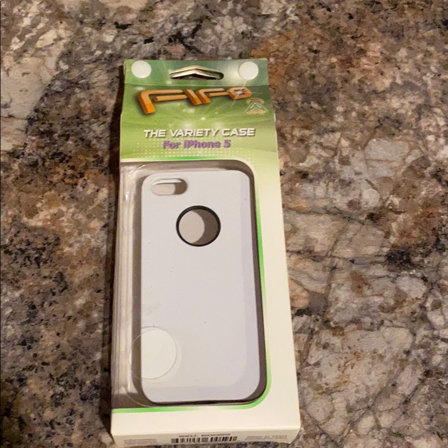 Iphone 5 Case